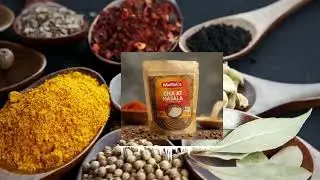 MoYaL - Chaat Masala | Indian Hiphop Fusion | Free Download