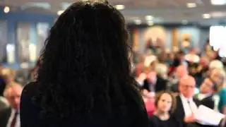 New Care Model programme - Sam Jones introduction