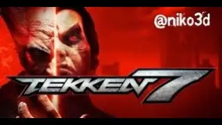 TEKKEN7