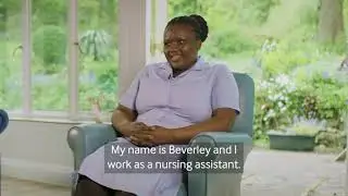 Being a Sue Ryder Nursing Assistant | Sue Ryder