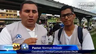RESUMEN MARCHA NACIONAL IPUC PUTUMAYO
