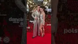 Katarzyna Zillmann i Janja Lesar przed swoim występem w &bdquo;Tańcu z Gwiazdami&rdquo;