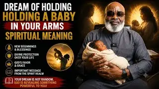DREAM OF HOLDING A BABY IN YOUR  ARMS MEANING AND INTERPRETATION 