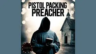 Pistol Packing Preacher &ndash; Southern Rock, Southern Metal Ballad by Top10 Cre8tor
