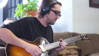 Delta Stone and the Wardogs - Girl Of Mine