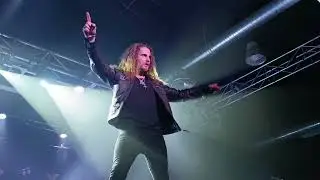 @dynazty The grey Madrid revilive 12oct25 