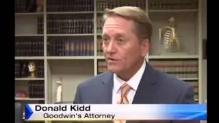 Perdue & Kidd Secure $400,000 Settlement for Inmate