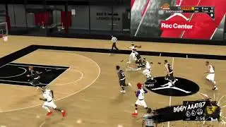 NBA 2kLife 🙏