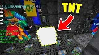 ⭐Minecraft : Lucrando muito spawner na invas&atilde;o - FACTIONS SHADOW #05