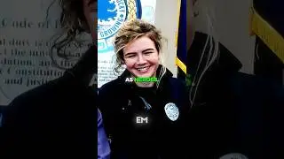 Cop Couple Stopped an Armed Robbery&hellip;👮&zwj;♂️😨