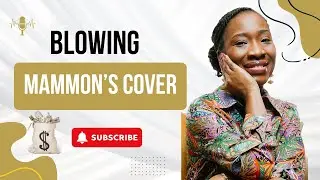 Money Is Not a Fruit: Blowing Mammon's cover
