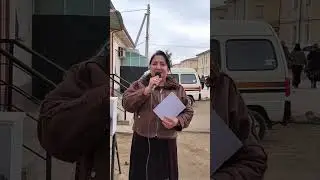 Abdullayevlar Sulolasinda Saidnosir Shahnozabonu - Kelin Salom 17.01.2026 Vertical Video
