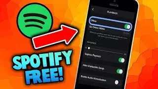 How to get Spotify premium for free!!!