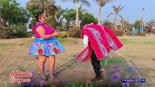 Adelinda Livizaca |Tema: Corazoncito | Carnavales 2026