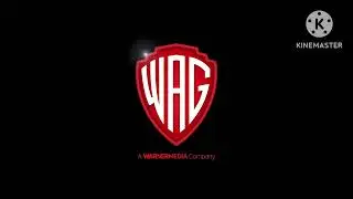 Warner Bros./Warner Animation Group (2020, Prototype, AU, w/ Old WM Byline)