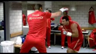 Klitschko - Trailer - Deutsch / German