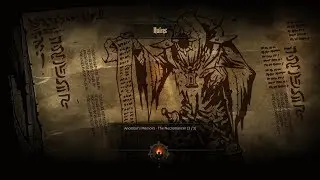 Darkest Dungeon (Color of Madness) LUNM Mod &ndash; Part 76 | Grave Digging