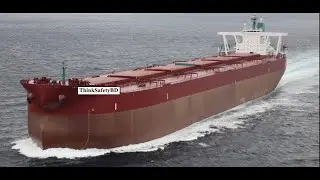 Ship's Machinery and Safety Equipment