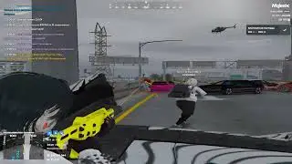 Rich | Majestic RP