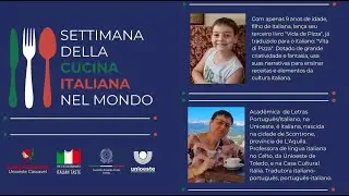 WORKSHOP TUTTO FINISCE IN PIZZA - LA VERA PIZZA ITALIANA