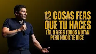 Nunca permitas estas 6 actitudes en tus hijos mayores ¡Podrían arruinar tu vejez! – Cesar Lozano