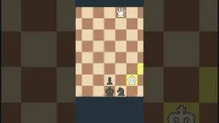 Can you STOP the Pawn?? (fire in the hole! 😏)