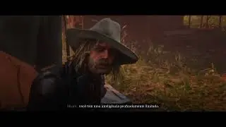 Essa Cutscene mostra Como eles sempre usaram o Arthur