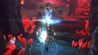 The Cloak Tower - Neverwinter Gameplay (PC)