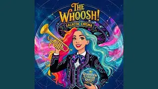 The Whoosh (Samba Remix)