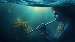 హైదరాబాద్&zwnj;లోనే కృష్ణుడు నిర్మించిన ద్వారకా నగరం!