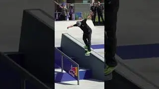 RB DROP IN X LA TABLA
