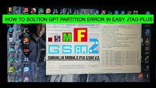 how to fix easy jtag plus or easy jtag DATA RCV CRC ERROR AND CMD ERROR