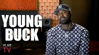 Young Buck: 50 Cent сказал G-Unit не заключать сделку на Vitamin Water, что принесло ему 60&ndash;100 м...