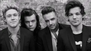 One Direction Wolves TŁUMACZENIE PL