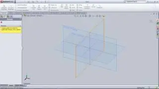 Modelling of machine bedways slider bar | Tech Trace solid works