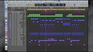 Making Dubstep until I get good at it