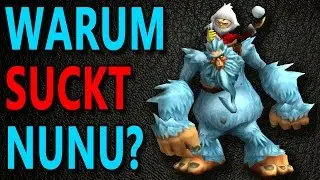 Warum suckt Nunu? | &Auml;nderungsvorschlag[GER]