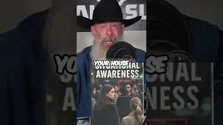 How do you react in a dangerous situation? ￼