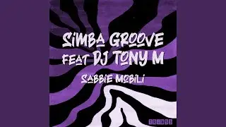 India Sabbie (feat. Dj Tony M)