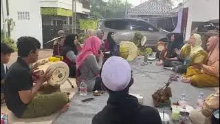 Secandu ini suaranya gaessss 