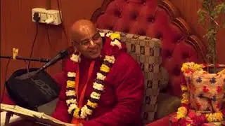 Srila Raghunath Das Goswami || Appearance day|| ISKCON PUNJABIBAG || 23.01.26