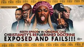 400th Episode Special || FCN 🌎