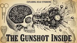 Exploding Head Syndrome: The Brain&rsquo;s Internal Bomb