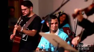 Quão Grande És Tu - instrumental - violino - Samuel Silva