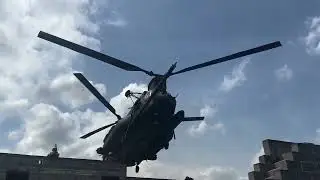 Military incursion