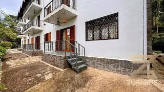 🌲 Apartamento à venda no Morro do Elefante – Campos do Jordão/SP - R$850.000,00