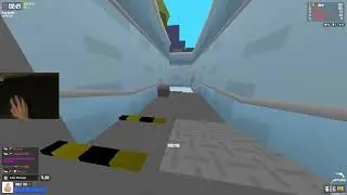 Krunker 33-1 nuke gameplay (rev)