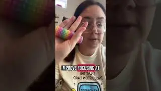Little ouchies grippies! Shop my Tik tok showcase #fidgets #anxietyrelief #stim