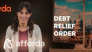 Debt Relief Orders UK: Can You Write Off Your Debts? | Afforda