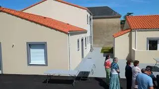 Newsletter Paroisse Notre Dame des Achards - Mai 2025